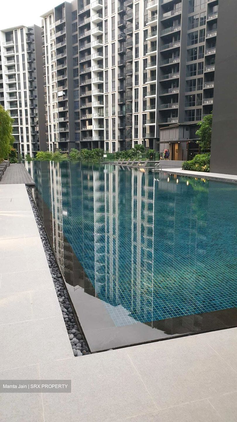 Park Colonial (D13), Condominium #583861571